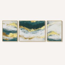 Natural Harmony, Set Of 3