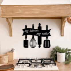 Ma cuisine Mes règles