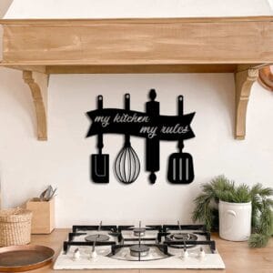 Ma cuisine Mes règles