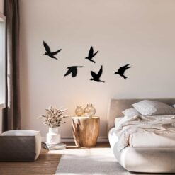 BIRDS Wall Art