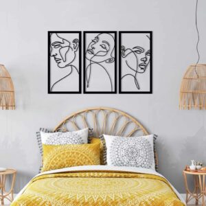 Art en ligne femme