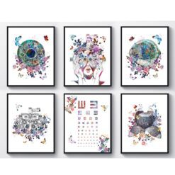 Cadeau d’Opticien,