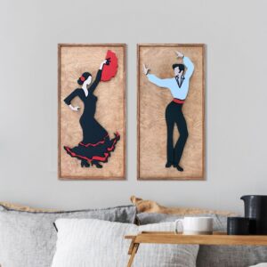 Flamenco Dance