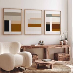 Galerie Minimaliste