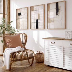 Moderne Simple Minimal