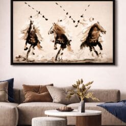 Cavaliers Marocains de Tborida